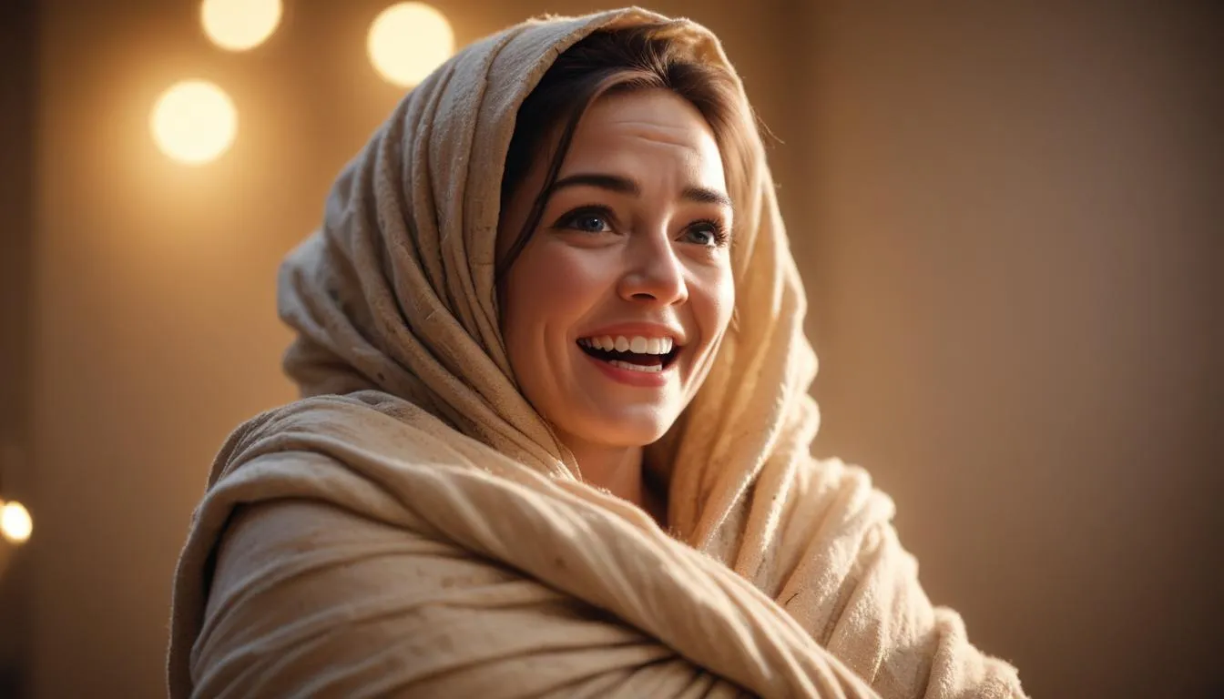 230 Mummy Jokes for Wrapped-Up Laughter