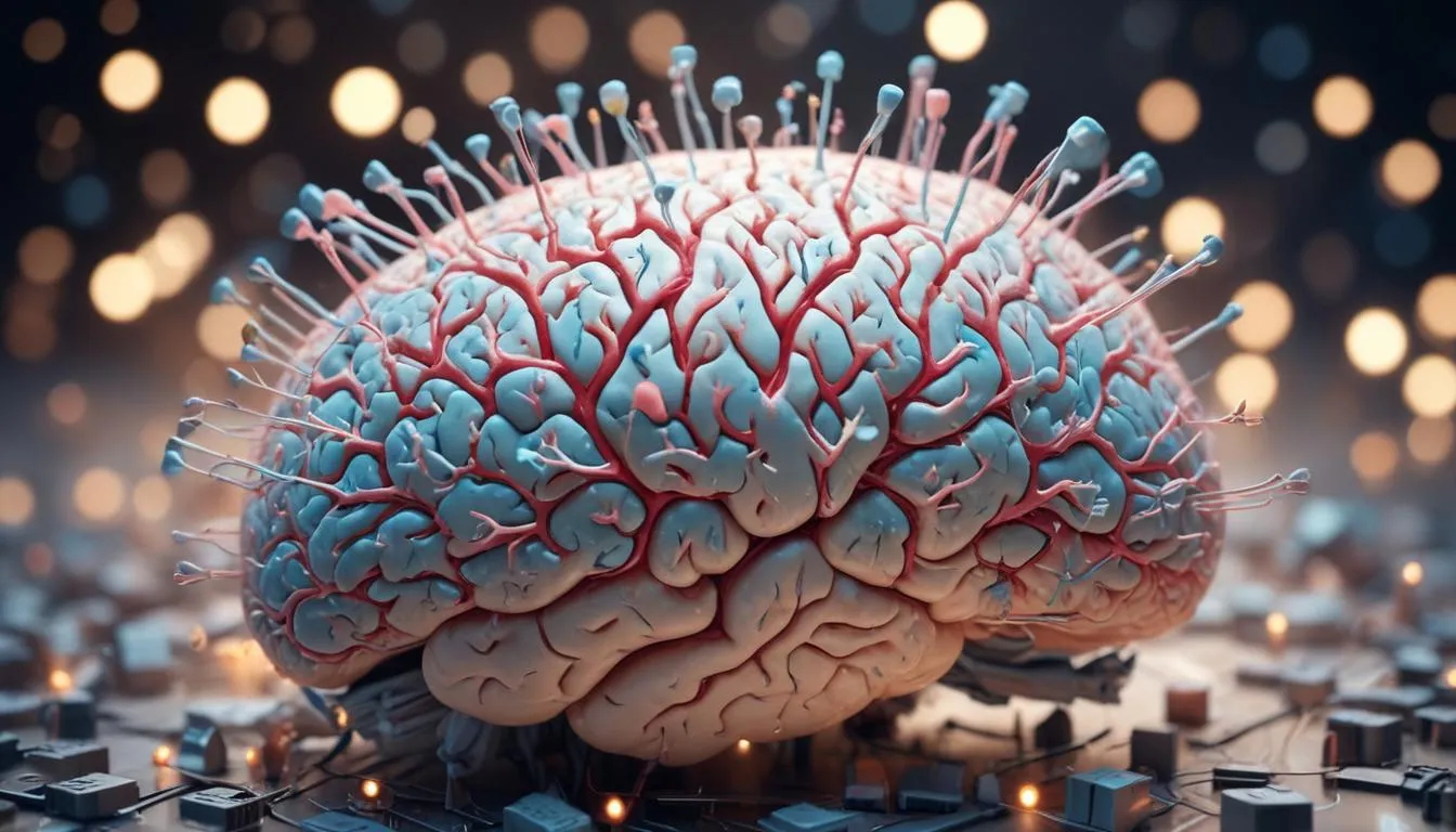 230 Neurology Puns to Get Into Your Head