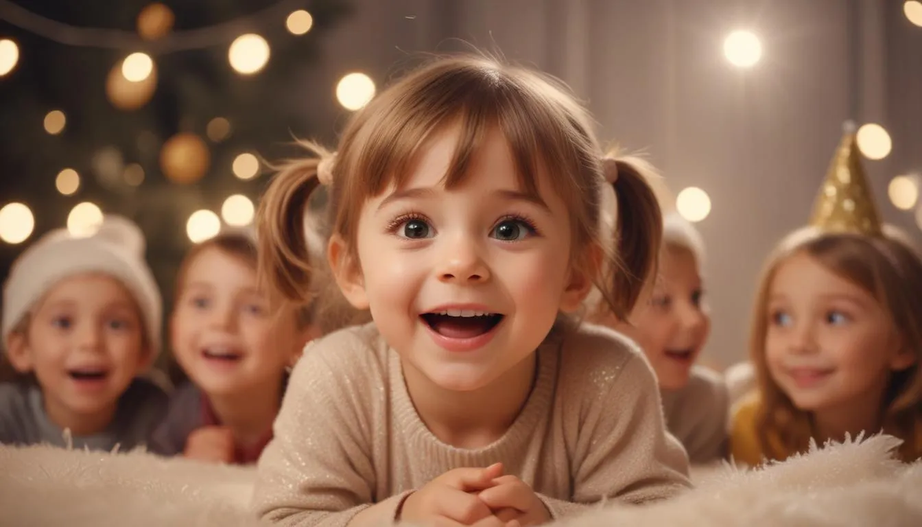 230 New Years Childrens Jokes for a Fresh Start to Fun