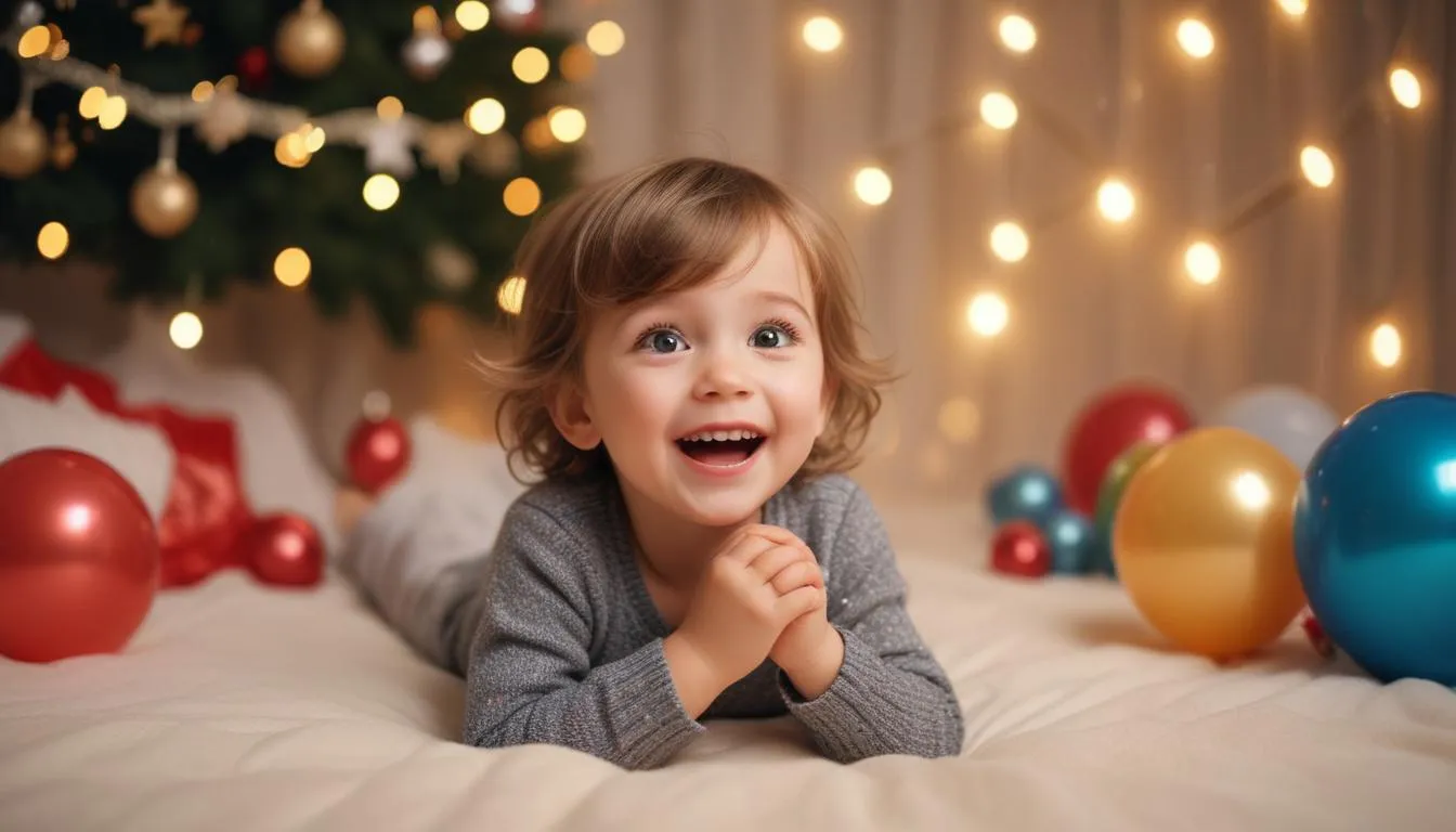 230 New Years Childrens Jokes for a Fresh Start to Fun