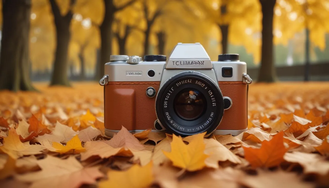 230 November Jokes for Autumnal Amusement