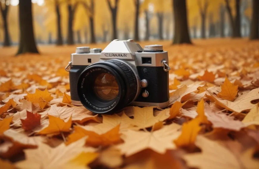 230 November Jokes for Autumnal Amusement