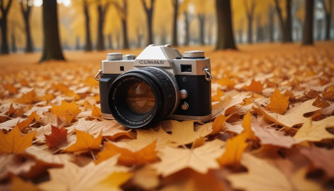 230 November Jokes for Autumnal Amusement