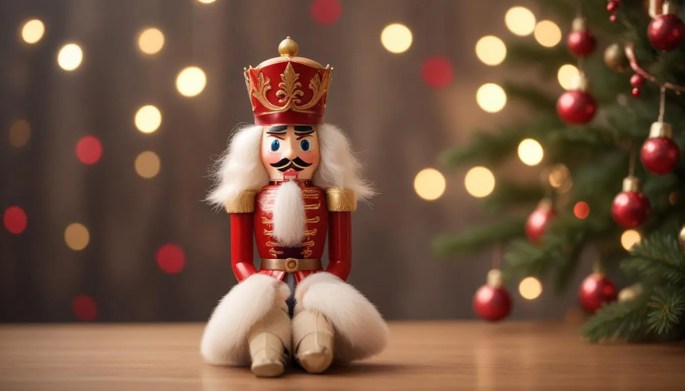 230 Nutcracker Ballet Puns for a Dance of Delight