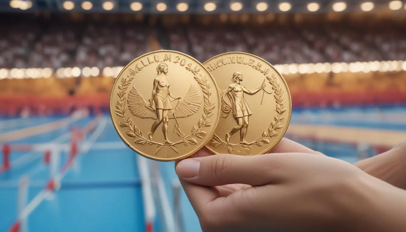 230 Olympic Jokes for Gold Medal Giggles