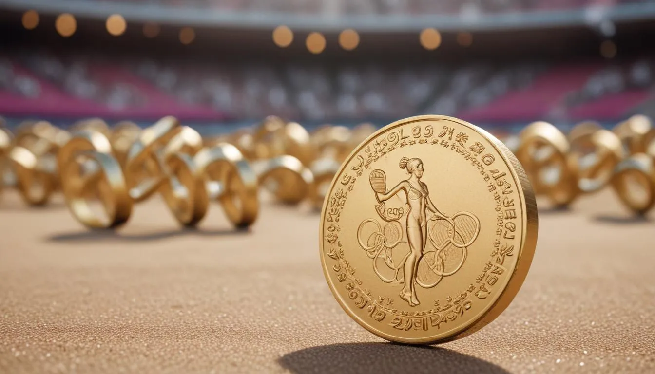 230 Olympic Jokes for Gold Medal Giggles