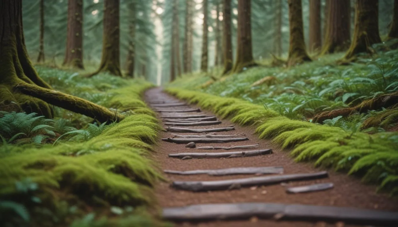 230 Oregon Puns for a Trail of Titters