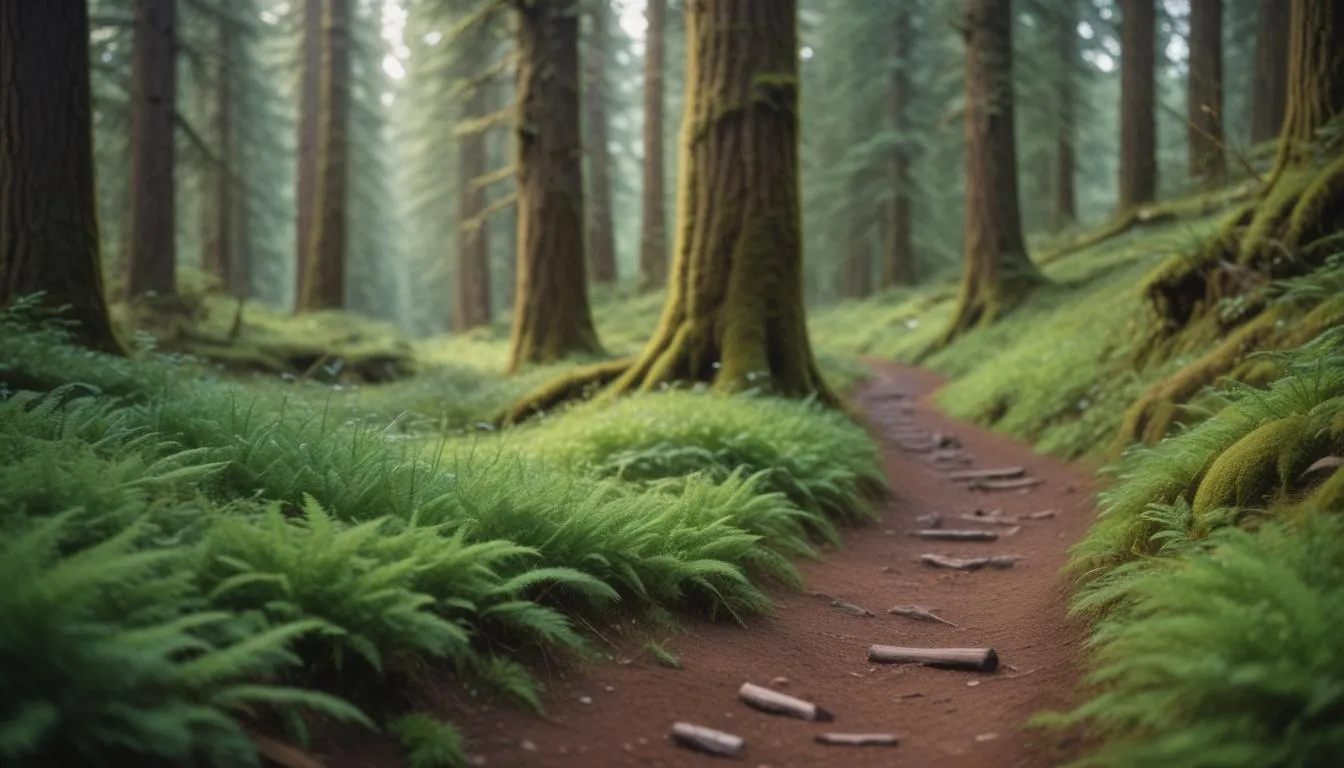 230 Oregon Puns for a Trail of Titters