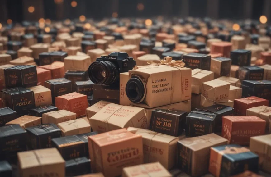 230 Package Puns to Wrap Up Your Laughter