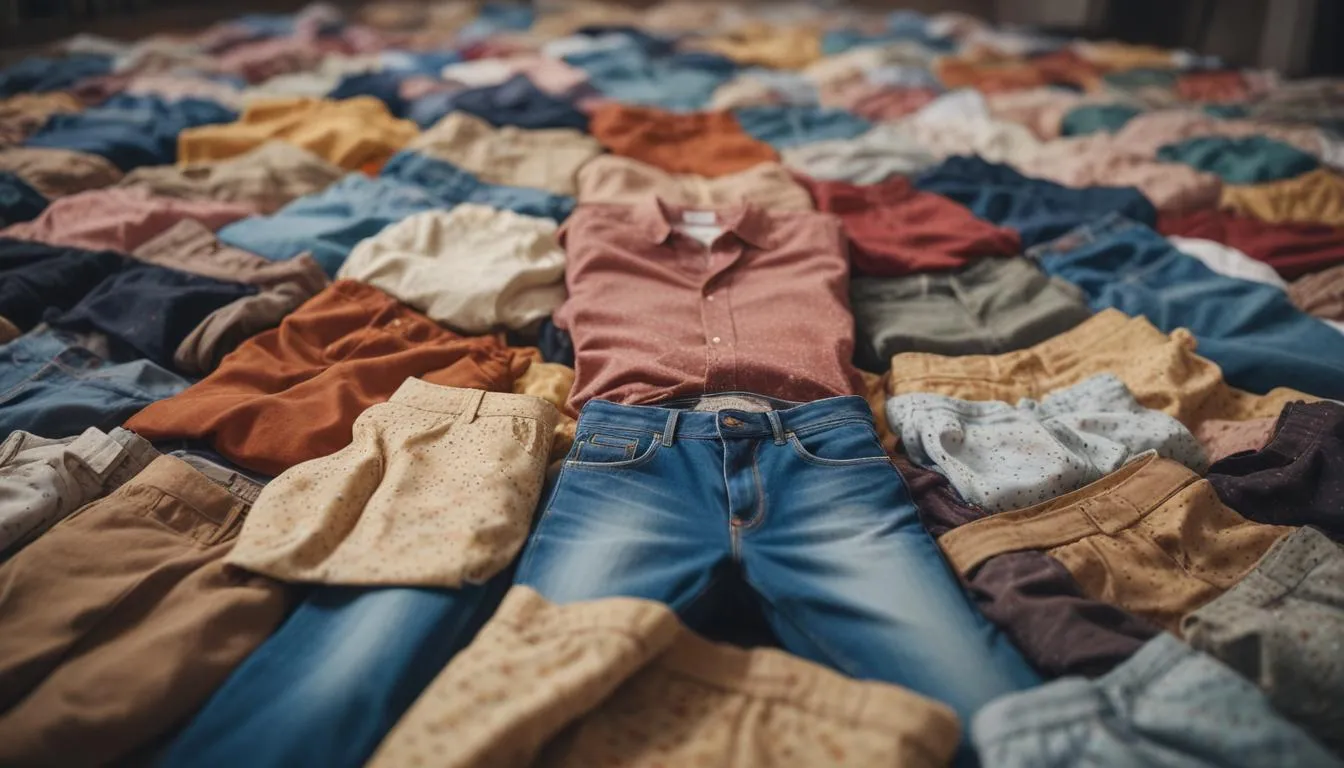 230 Pants Puns to Keep Your Laughs Up