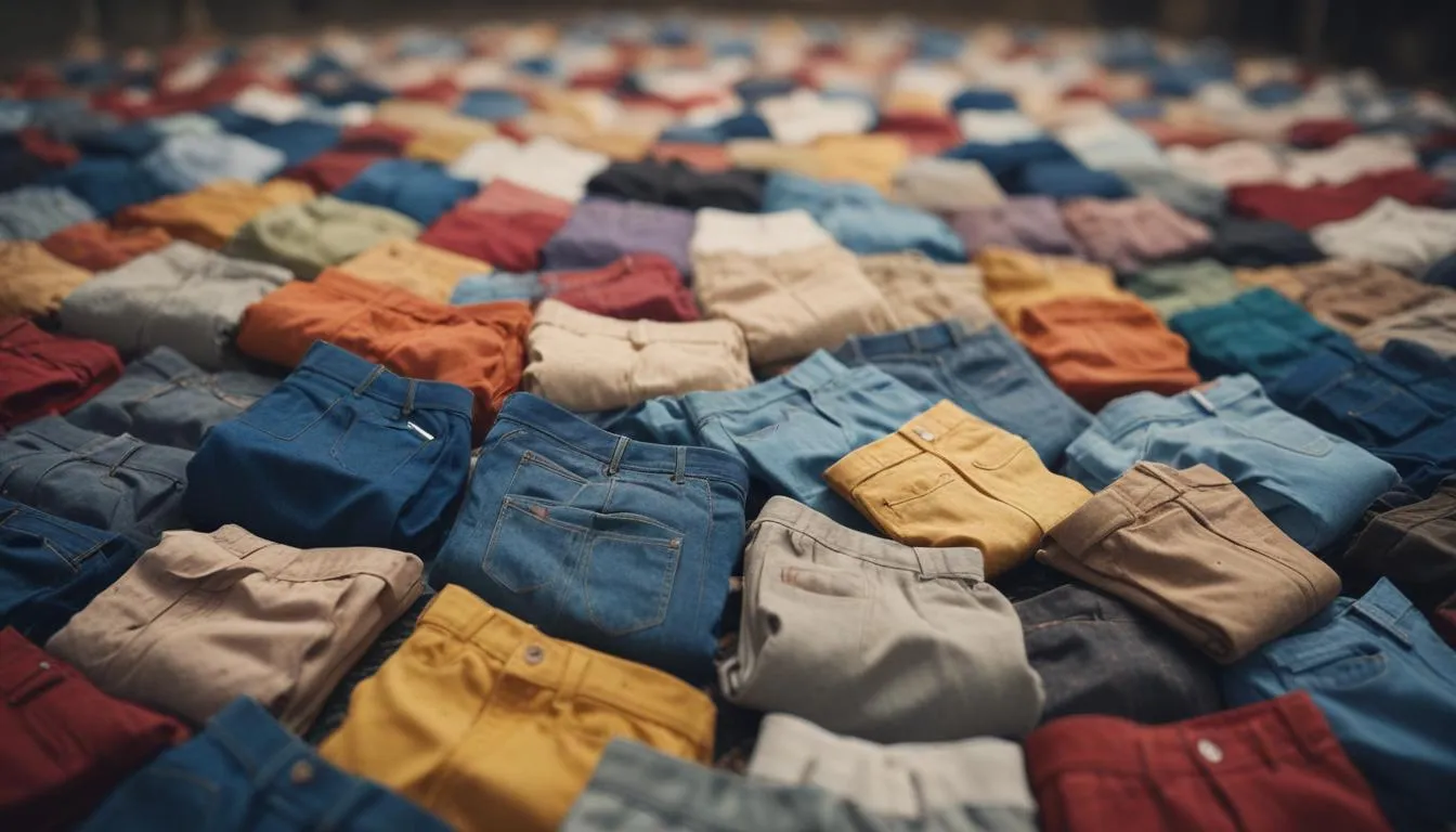 230 Pants Puns to Keep Your Laughs Up