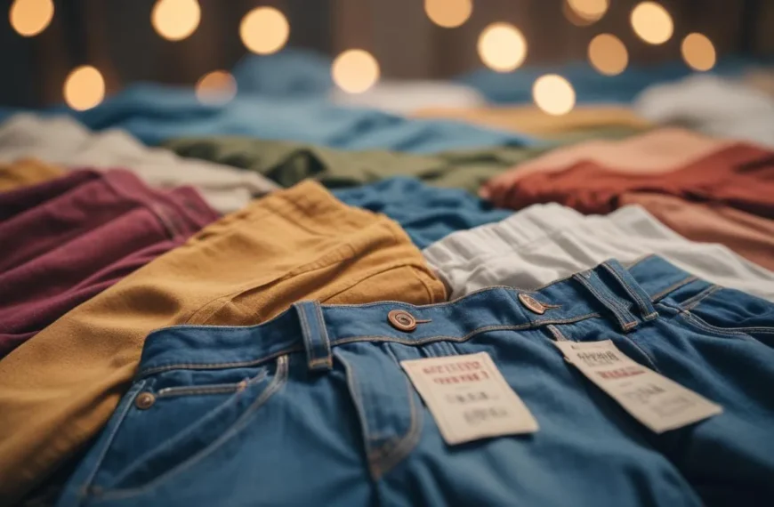 230 Pants Puns to Keep Your Laughs Up