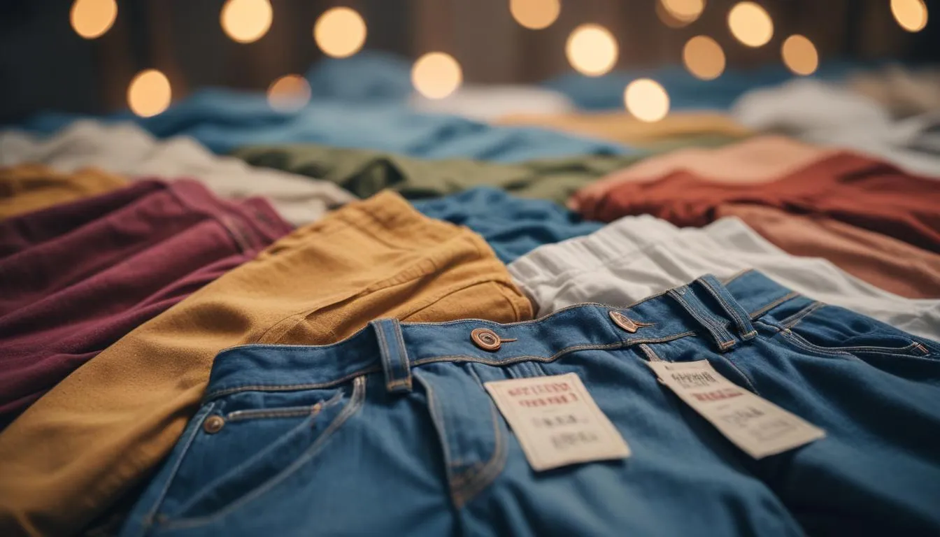 230 Pants Puns to Keep Your Laughs Up