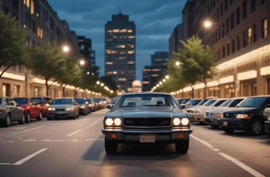 230 Parking Puns to Find Your Spot for Smiles