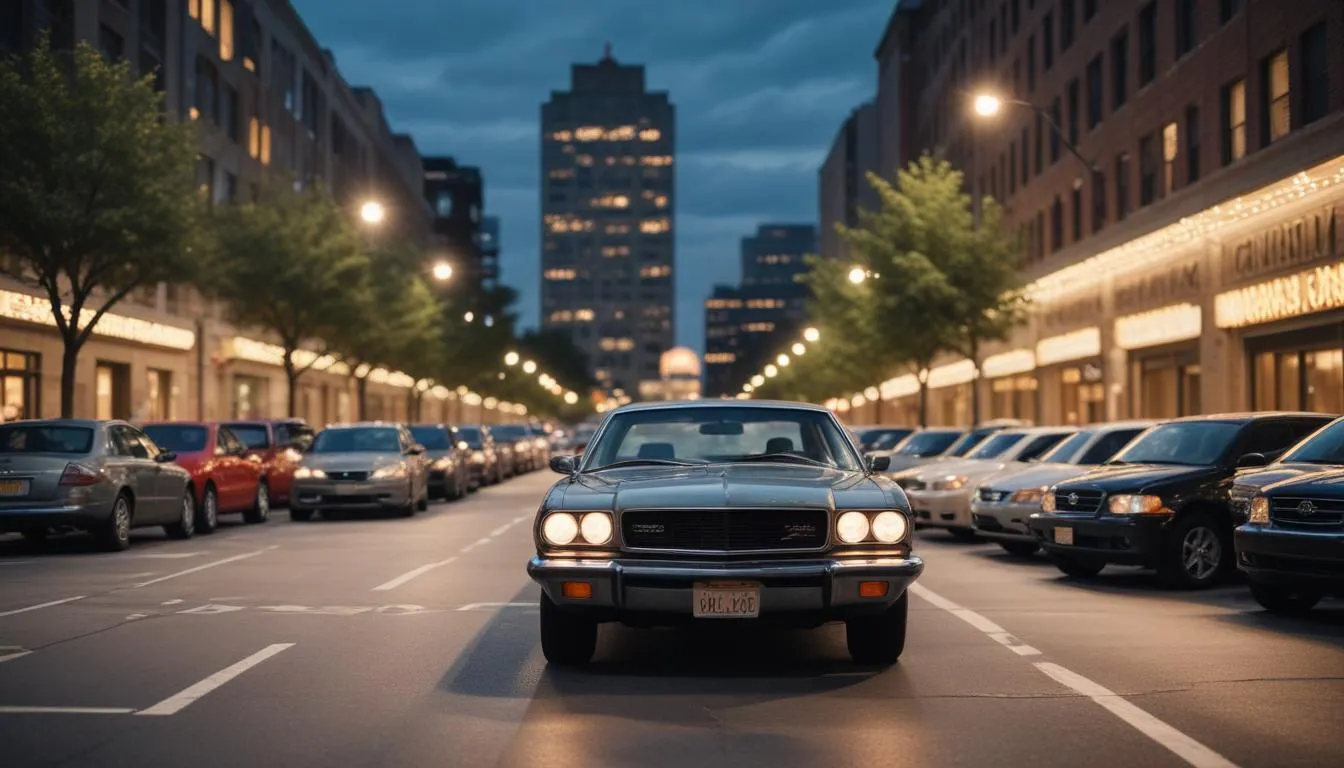 230 Parking Puns to Find Your Spot for Smiles