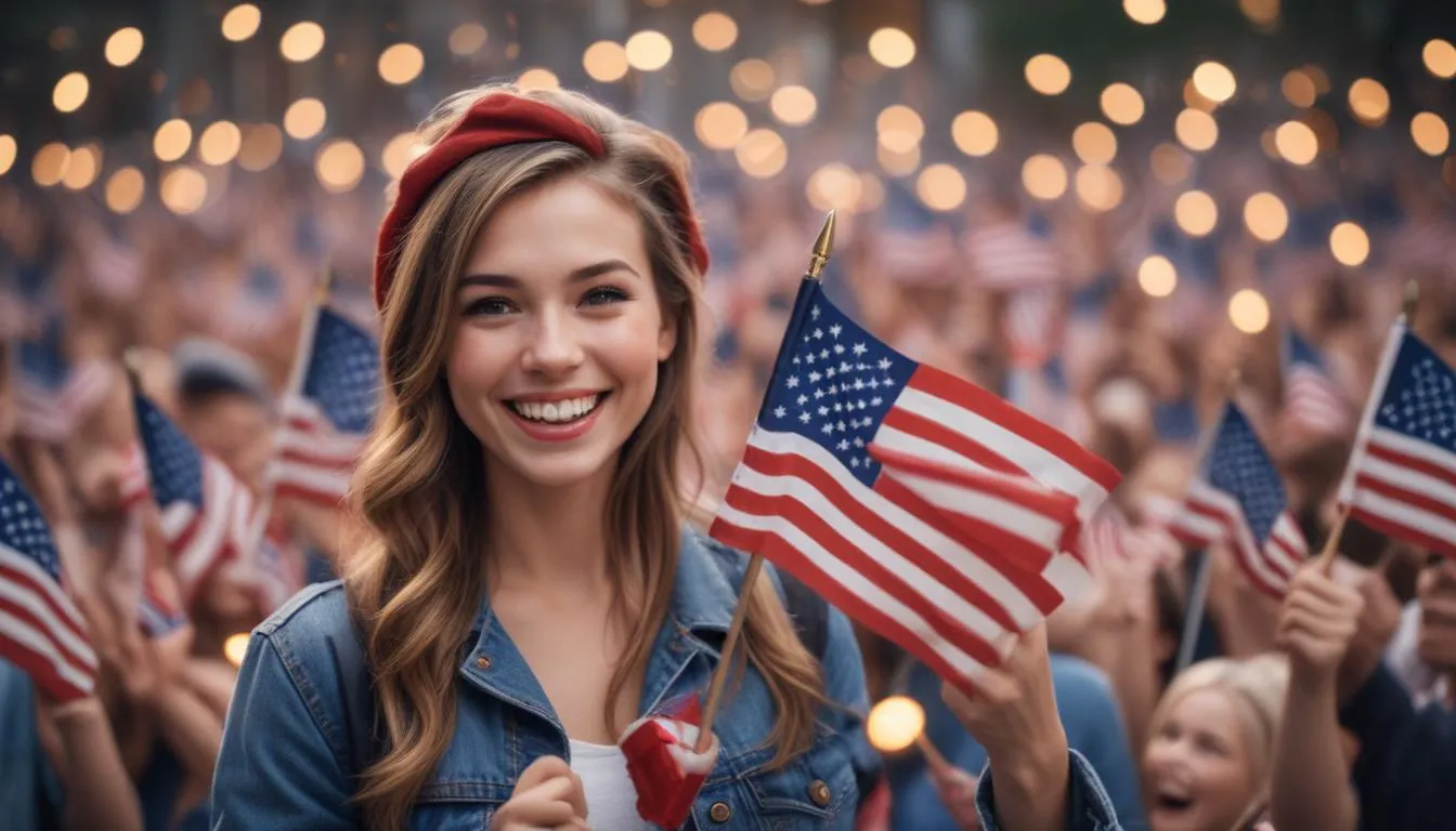 230 Patriot Puns for a Star-Spangled Smile