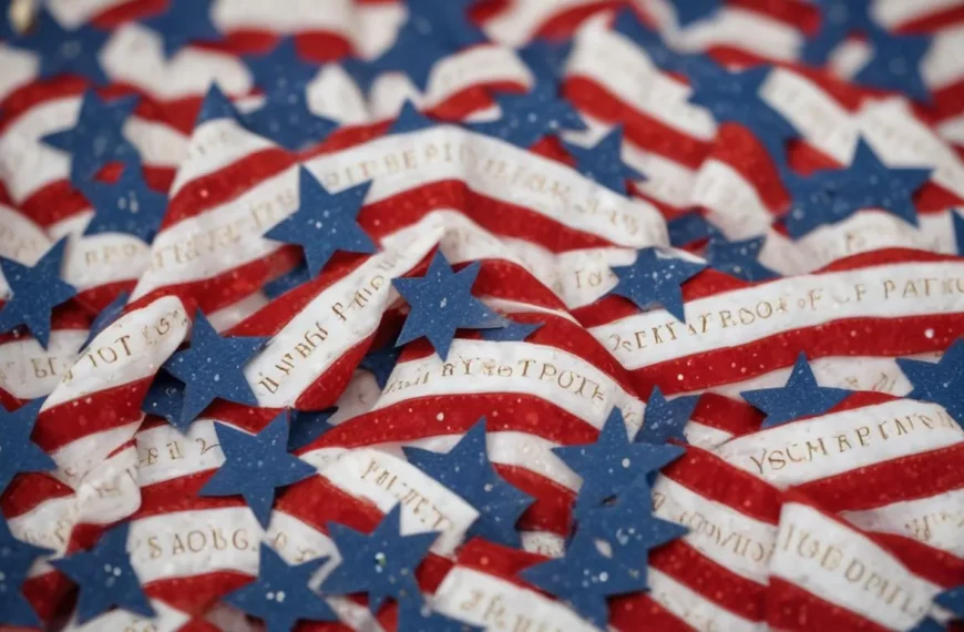 230 Patriot Puns for a Star-Spangled Smile