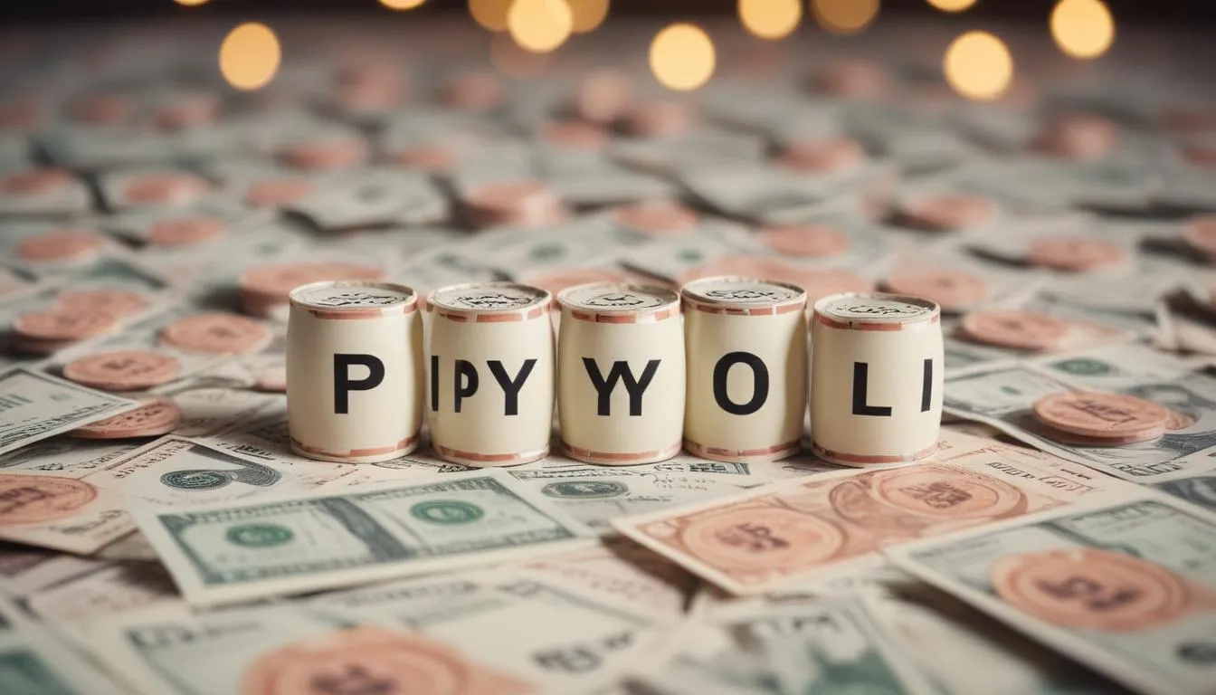 230 Payroll Puns to Pay You with Punchlines