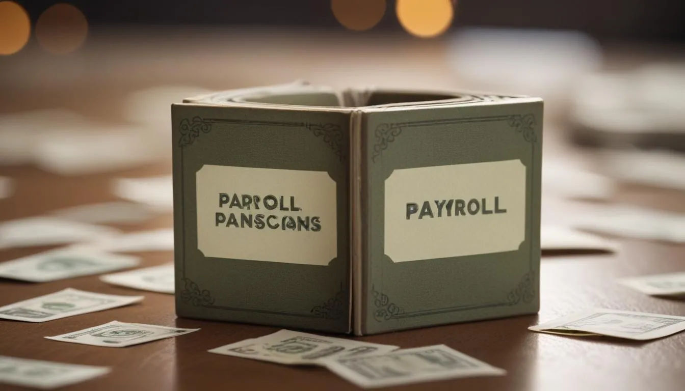 230 Payroll Puns to Pay You with Punchlines