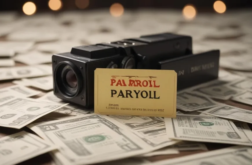 230 Payroll Puns to Pay You with Punchlines