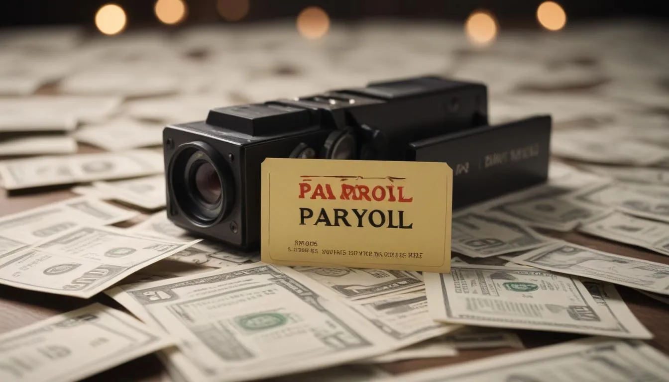 230 Payroll Puns to Pay You with Punchlines