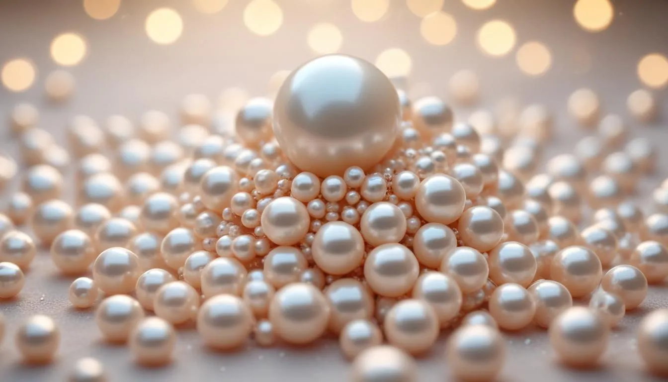 230 Pearl Puns for a Gem of a Jest