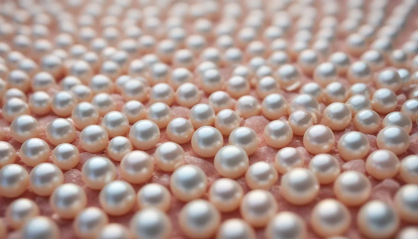 230 Pearl Puns for a Gem of a Jest