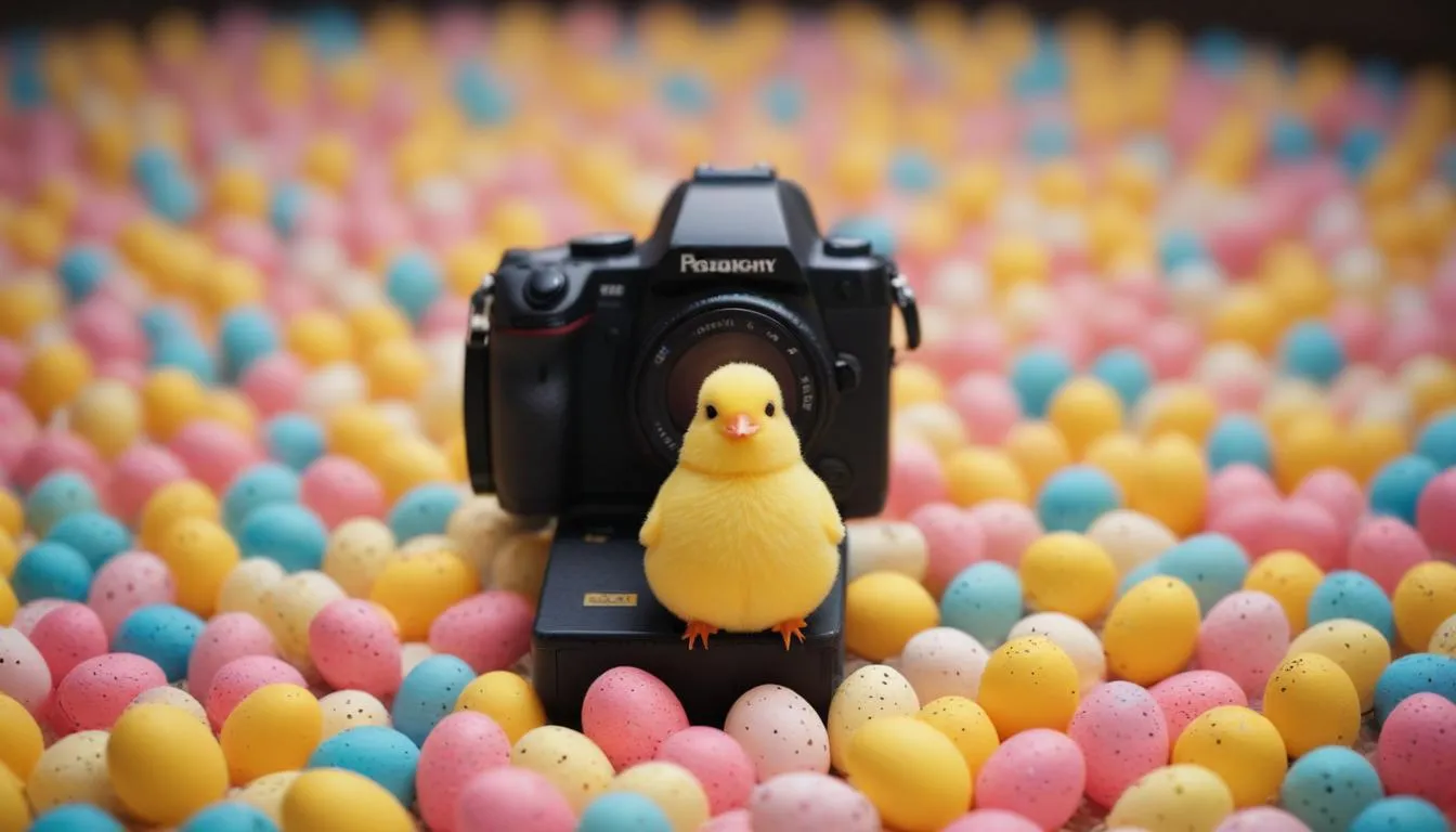 230 Peep Puns for Peep-tastic Puns