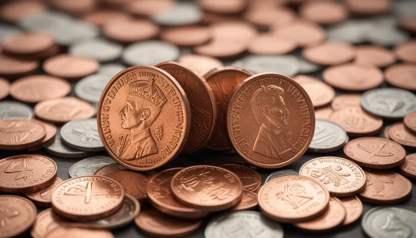 230 Penny Puns for a Worthwhile Wit