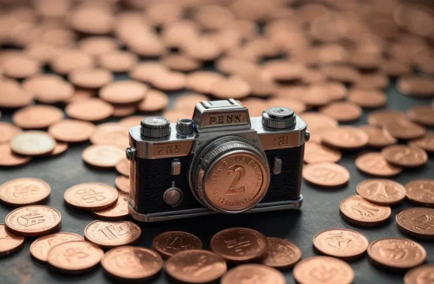 230 Penny Puns for a Worthwhile Wit