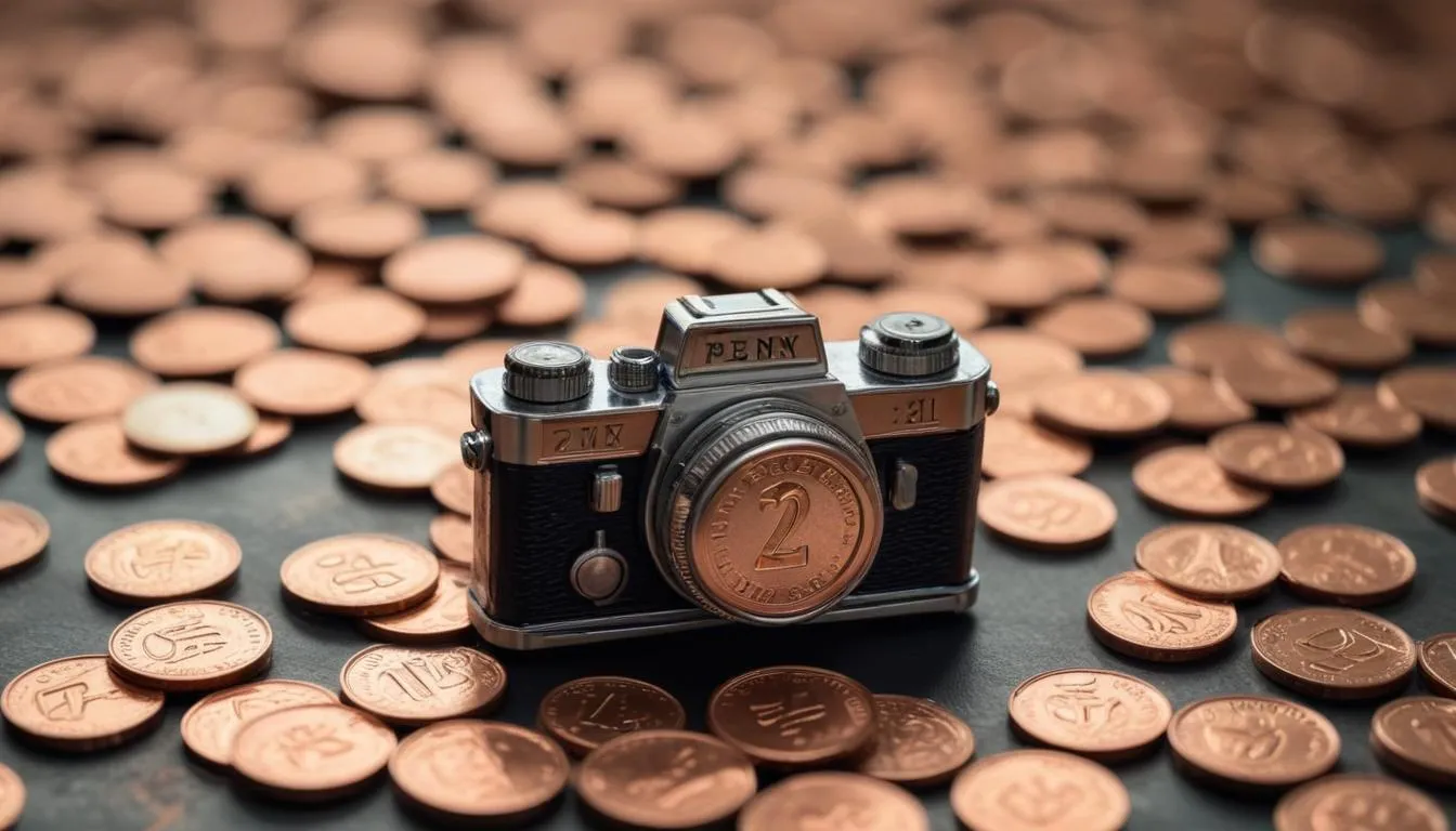 230 Penny Puns for a Worthwhile Wit