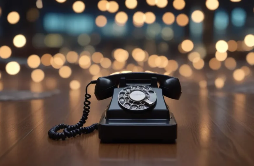 230 Phone Jokes to Call Up Some Comedy