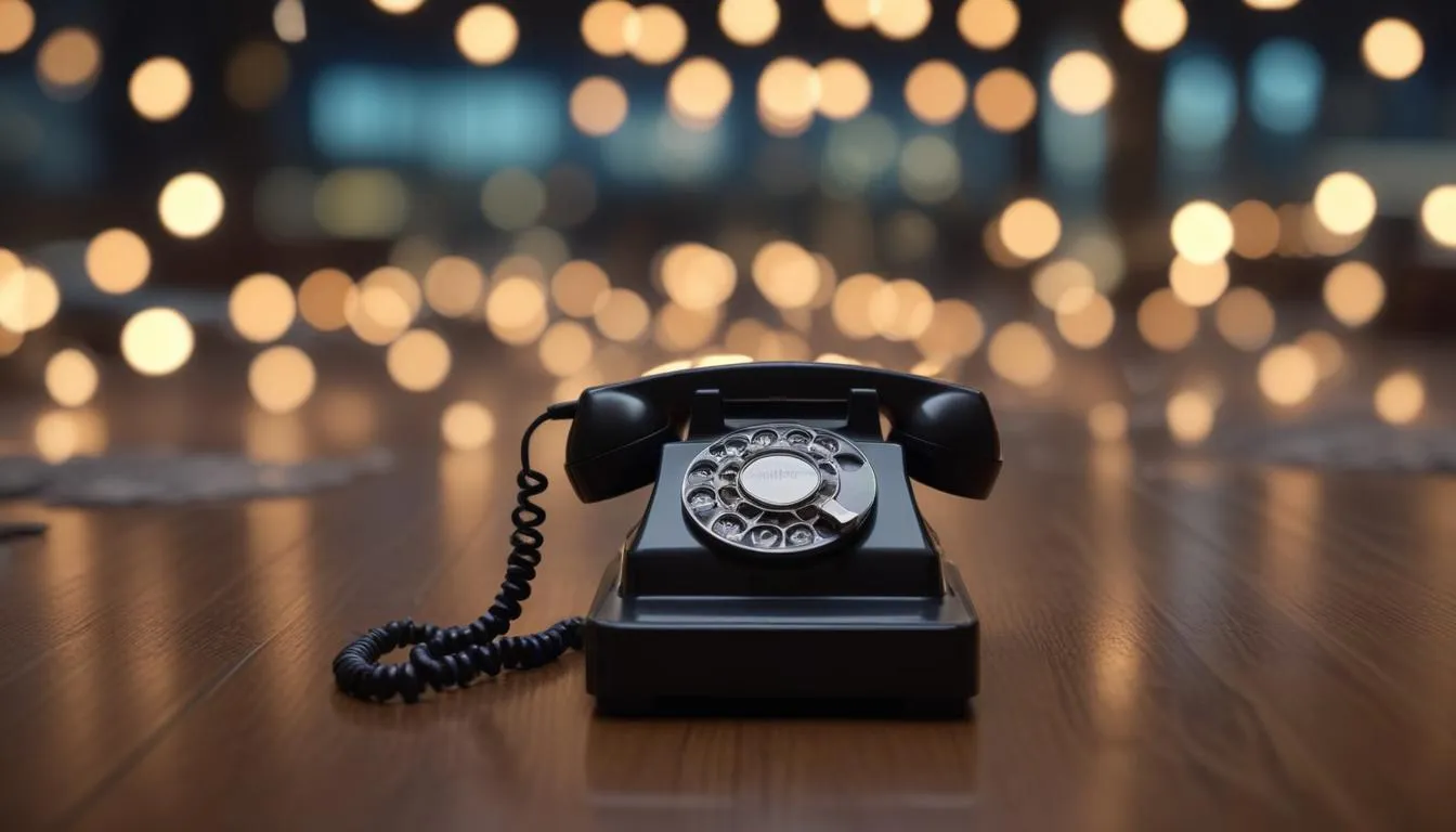 230 Phone Jokes to Call Up Some Comedy