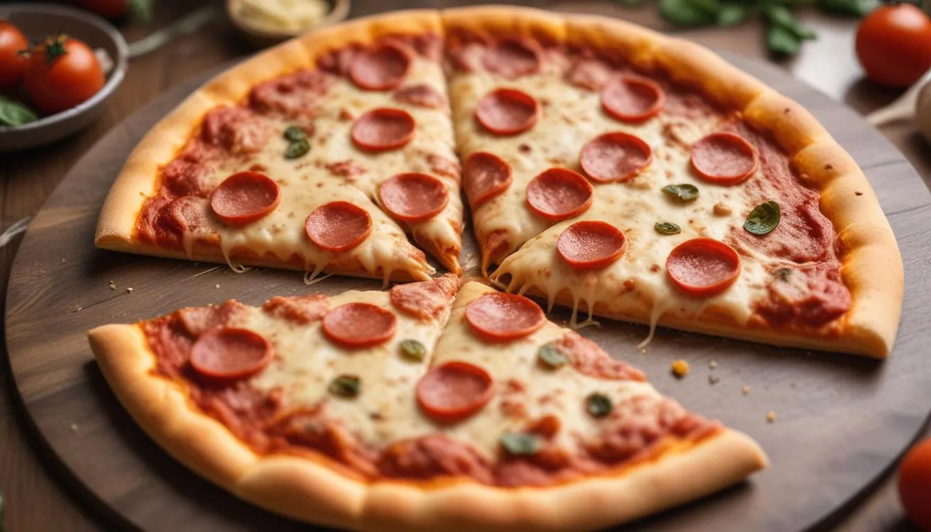 230 Pizza Birthday Puns for a Slice of Celebration
