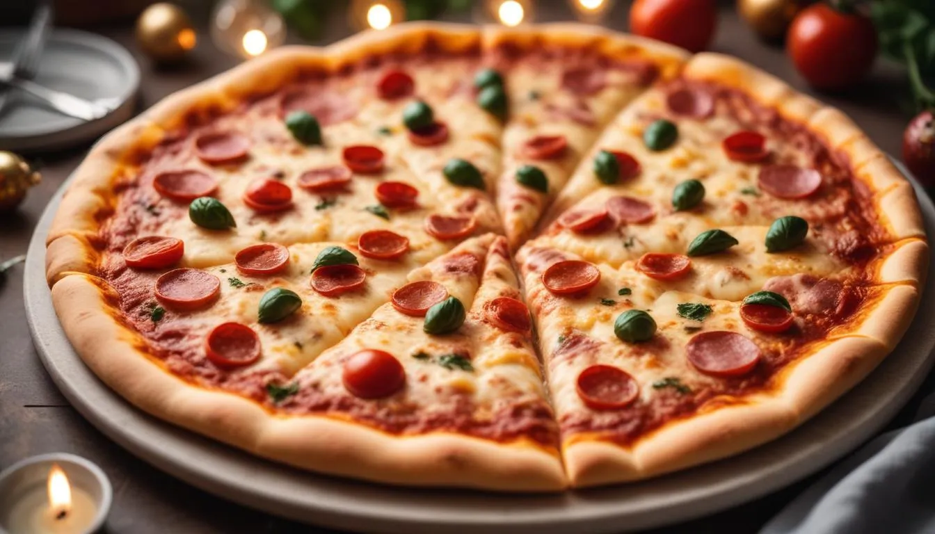 230 Pizza Birthday Puns for a Slice of Celebration