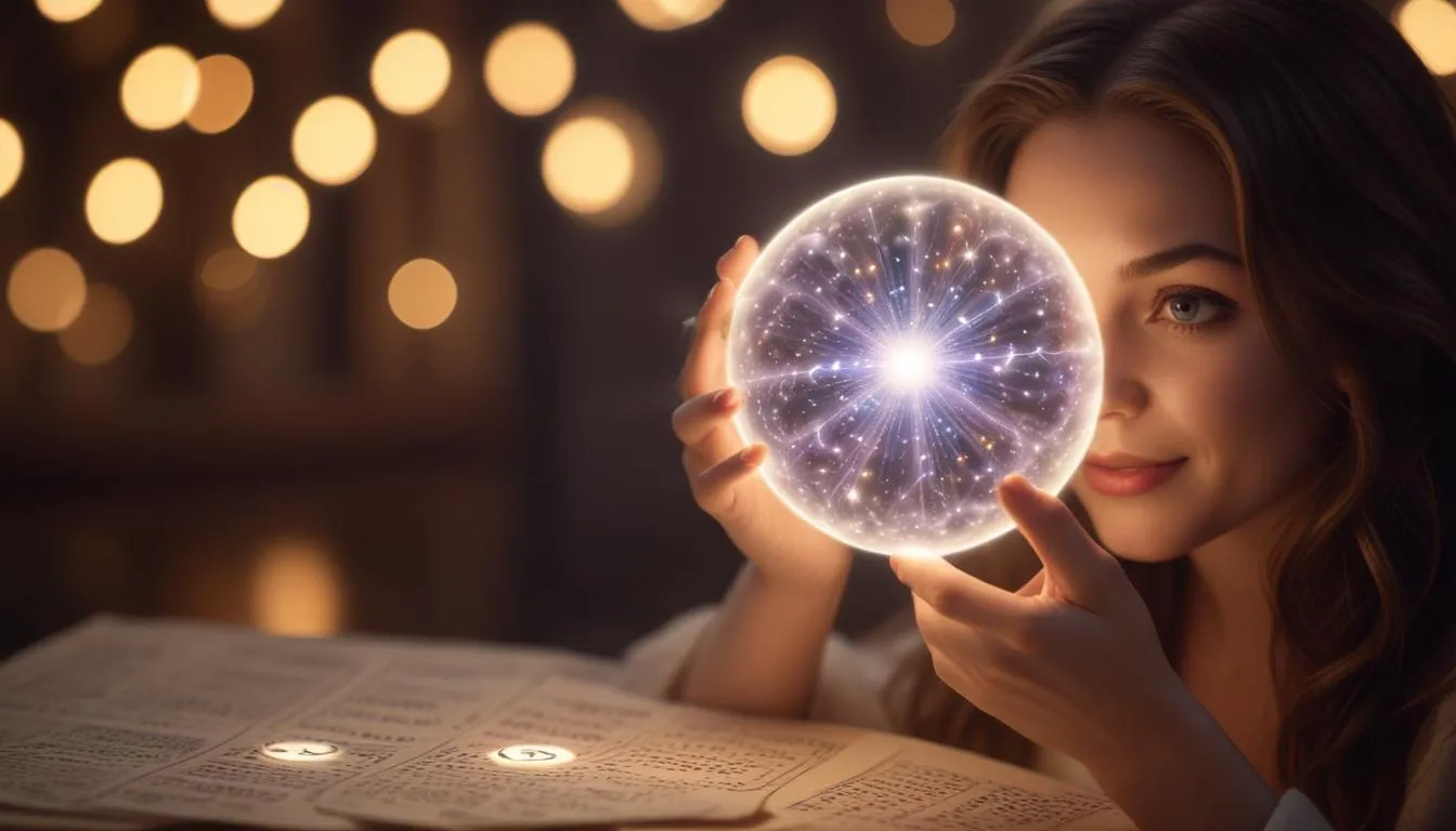 230 Psychic Puns to Predict Your Laughter