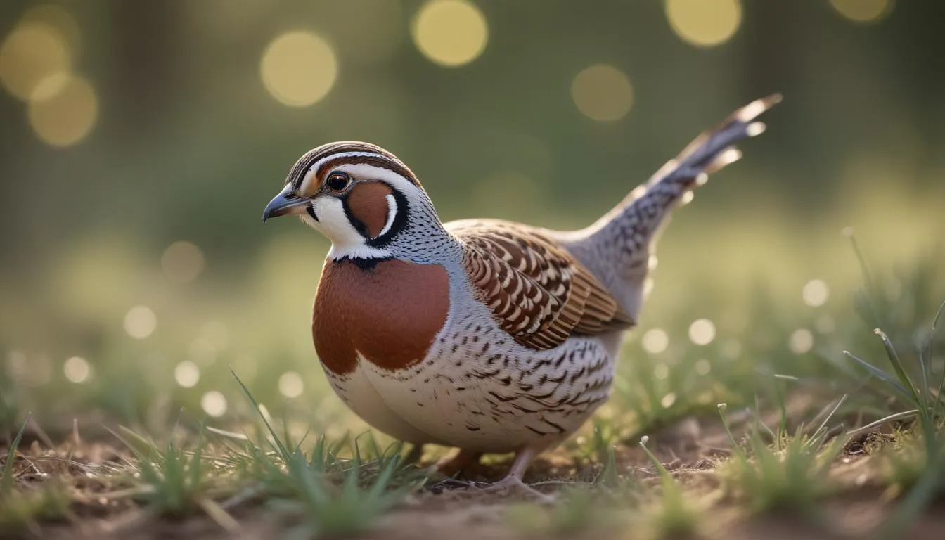 230 Quail Puns for a Game of Giggles