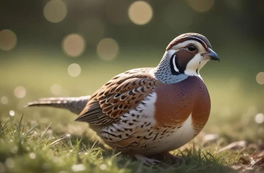 230 Quail Puns for a Game of Giggles