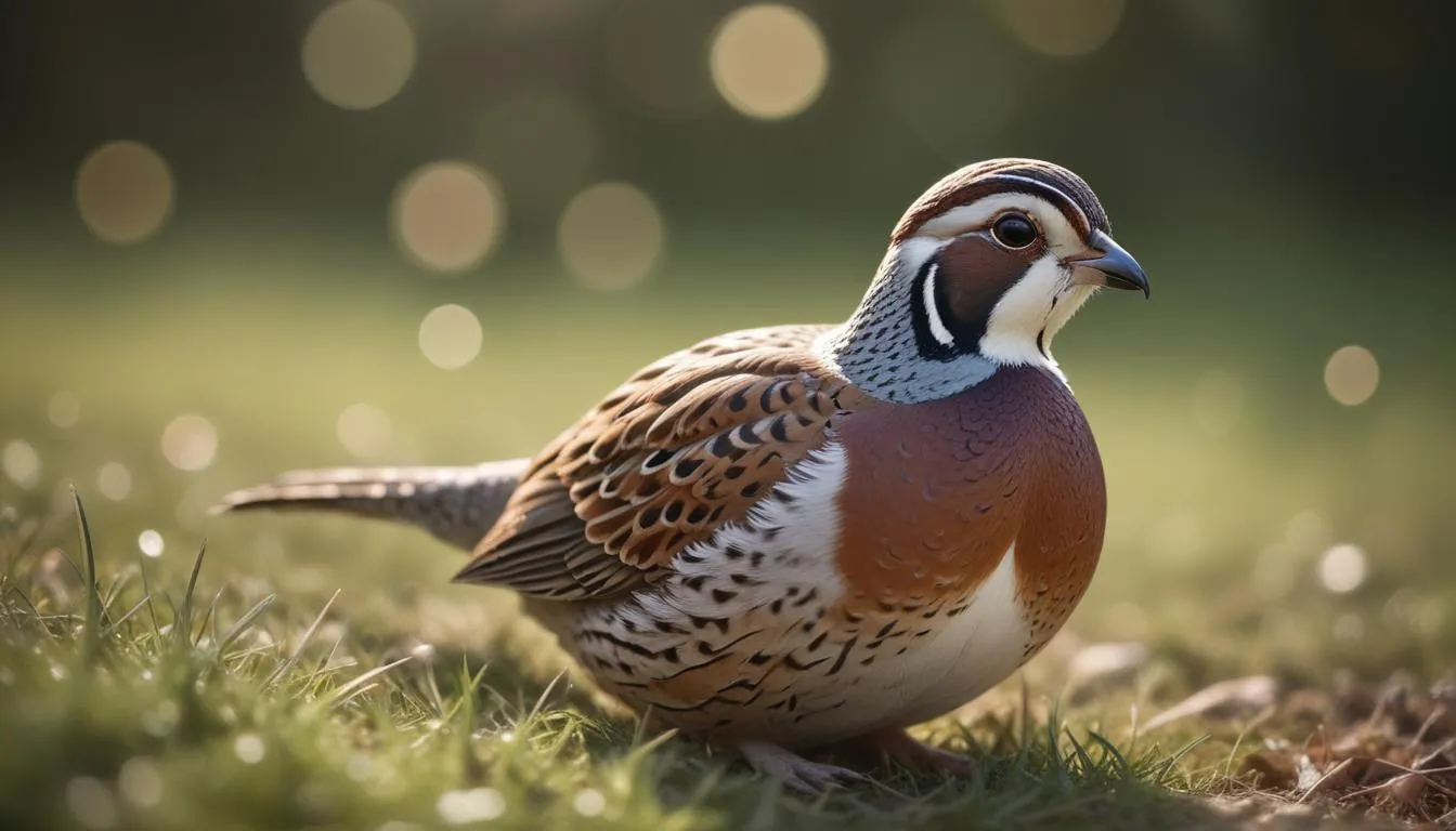 230 Quail Puns for a Game of Giggles