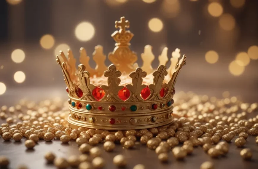 230 Queen Puns for Royal Roasts