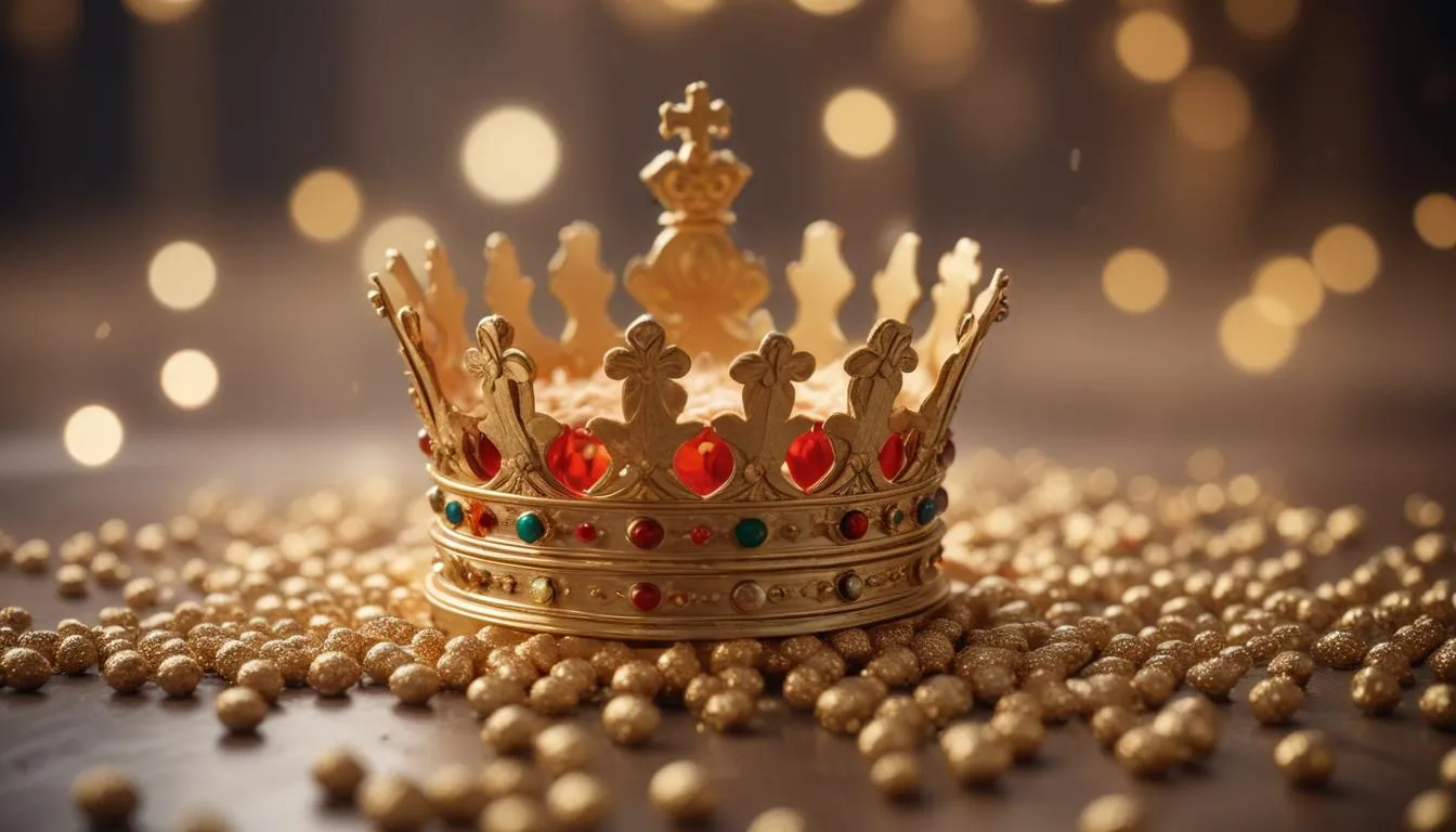 230 Queen Puns for Royal Roasts