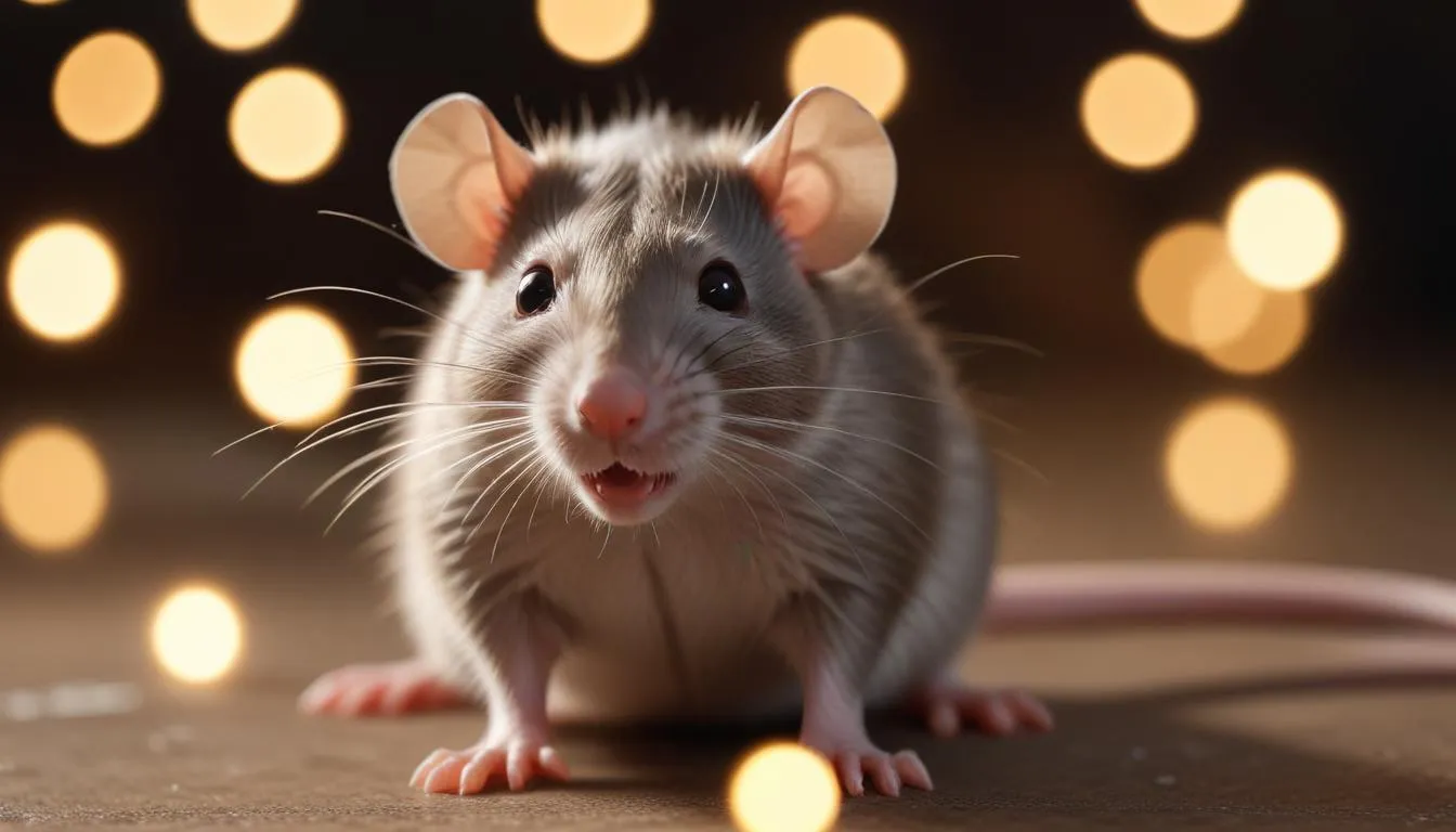 230 Rat Jokes for a Squeaky Clean Sense of Humor