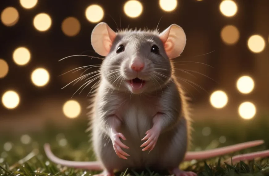 230 Rat Jokes for a Squeaky Clean Sense of Humor