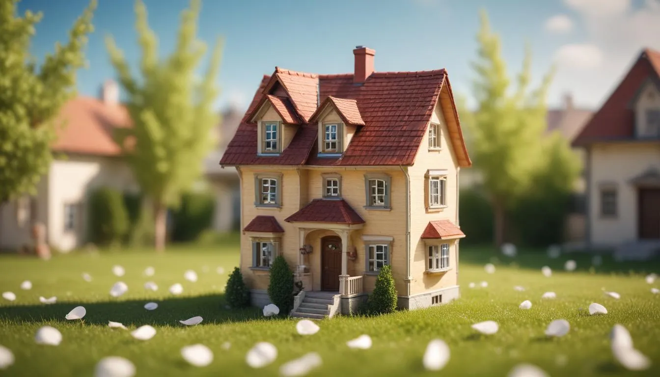 230 Real Estate April Fools Jokes for a Property of Playfulness