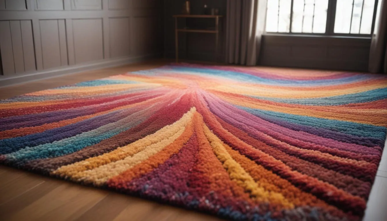 230 Rug Puns to Tie the Room Together