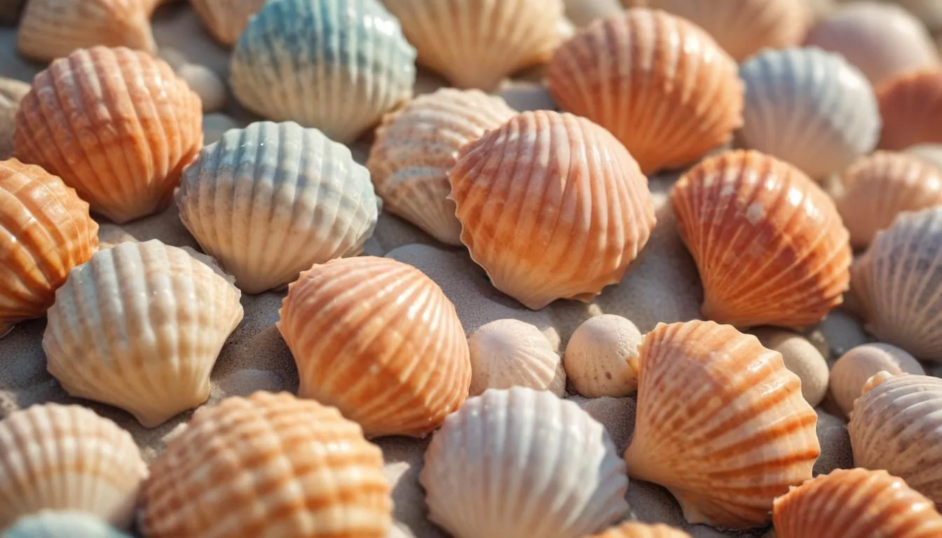 230 Scallop Puns for a Shell of a Good Time