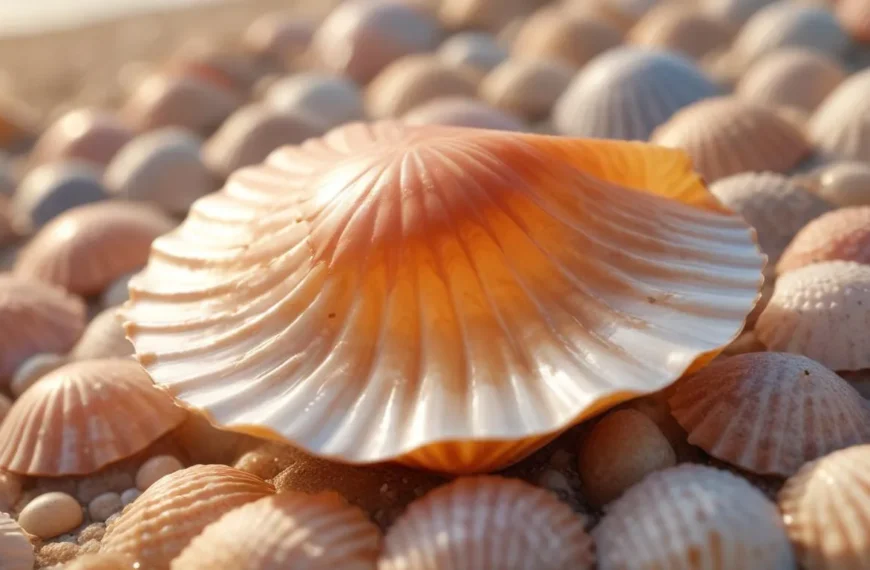 230 Scallop Puns for a Shell of a Good Time
