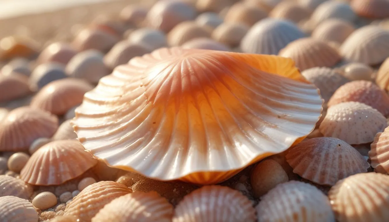 230 Scallop Puns for a Shell of a Good Time