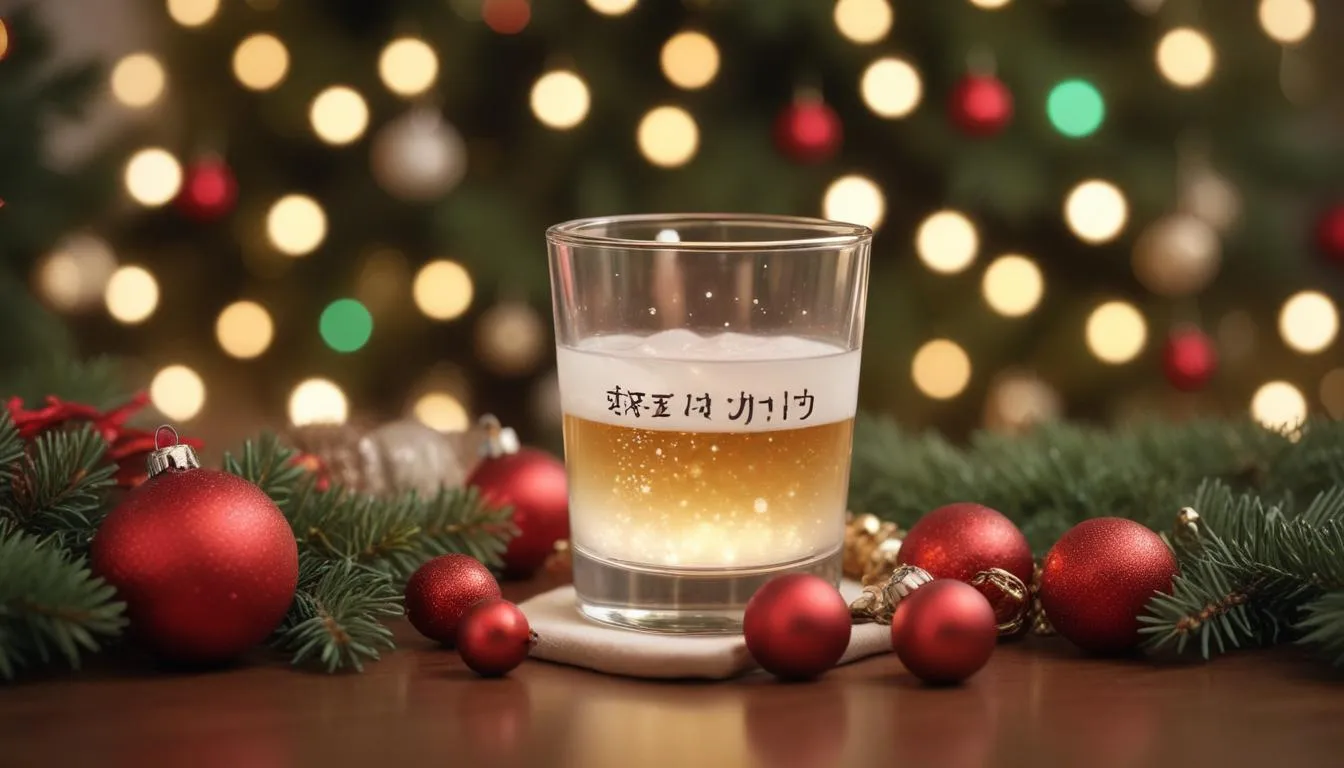 230 Science Christmas Puns for a Chemical Reaction of Cheer