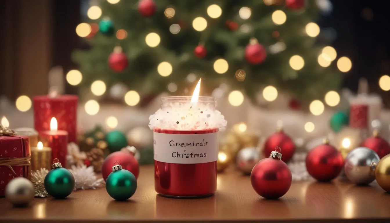 230 Science Christmas Puns for a Chemical Reaction of Cheer
